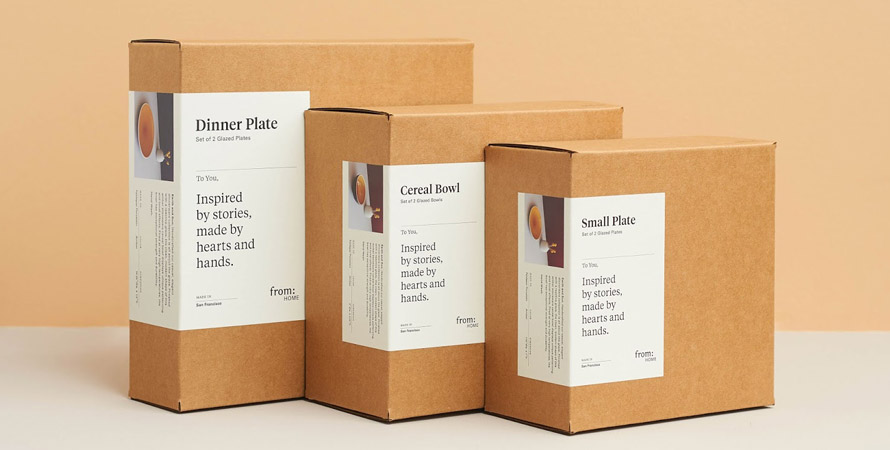 How Cardboard Packaging Is Effective To Businesses?