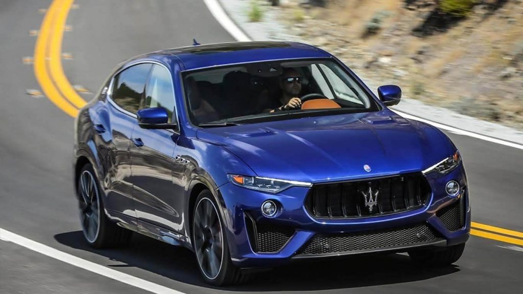 Fastest SUVs in the world | Used Cars Online in the USA