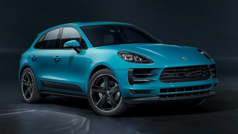Porsche Macan | Best Mid-Size SUV | Used Cars For Sale