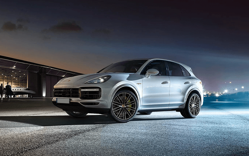 Best Luxury SUVs of 2019