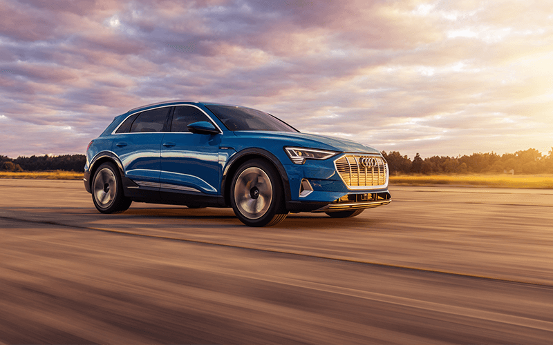 Experience The Highest Speed In Fastest Car Acceleration