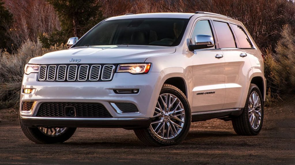 100 BEST SUV CARS OF ALL TIME