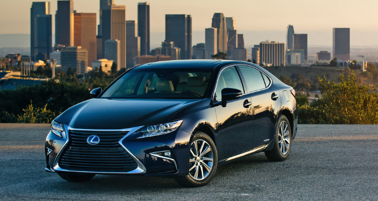 Top Seven Luxury Hybrid Vehicles – Top-Class Features and Specifications