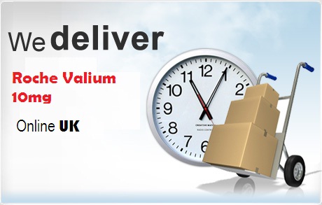 Prevent Work Stress With Quick Fixes; Buy Diazepam 10mg Online in UK for Anxiety Management