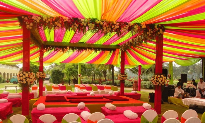 Importance of Hiring a Good Wedding Planner