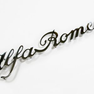 Alfa Romeo Parts