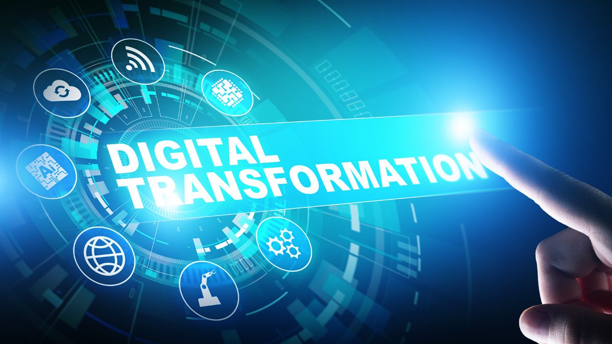 How Digital Technology is Transforming Businesses