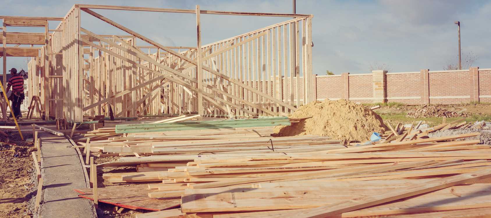 Construction Debris Removal Winter Park FL