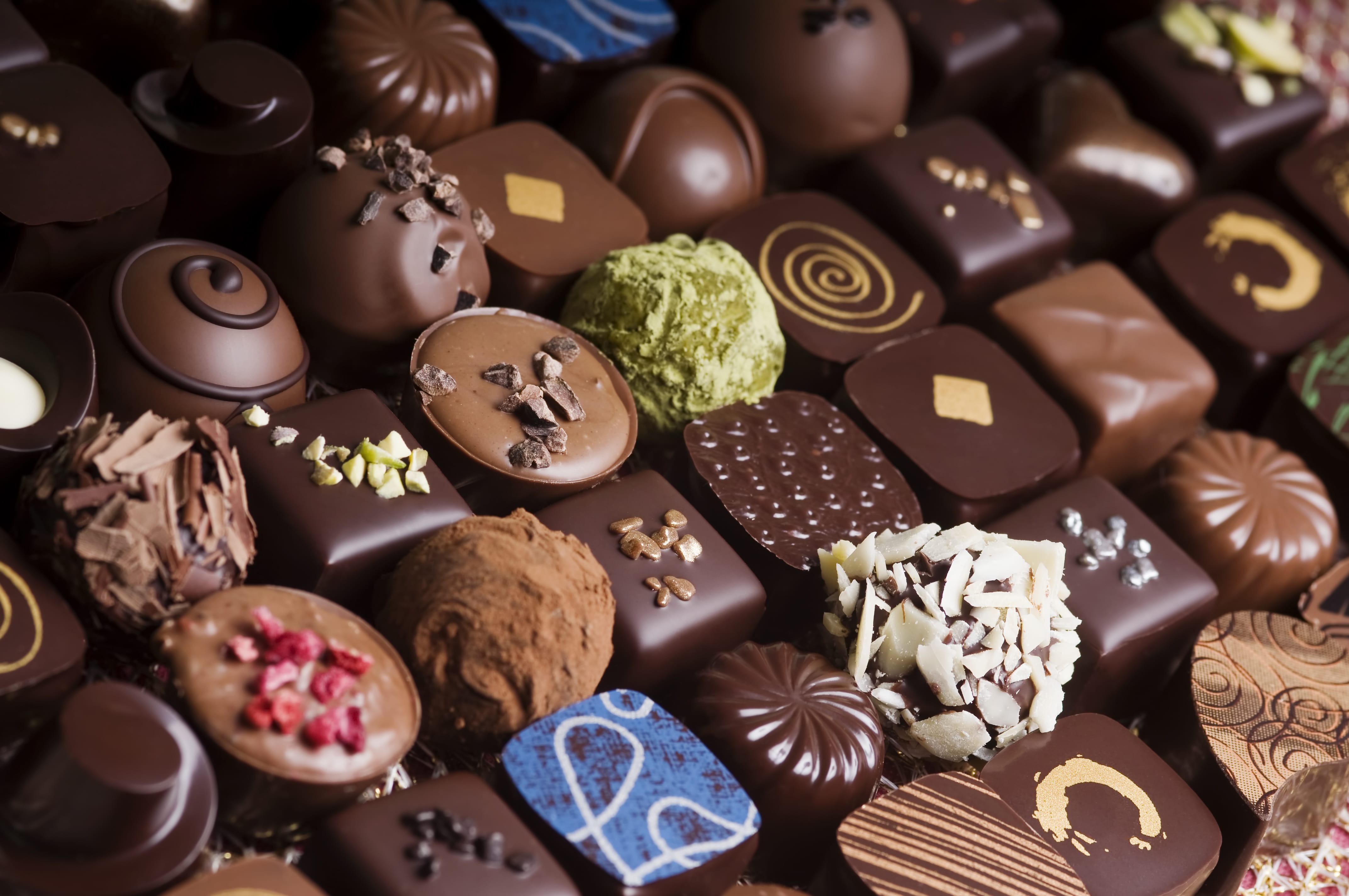 Global Chocolate Market Analysis | Industry Report 2027
