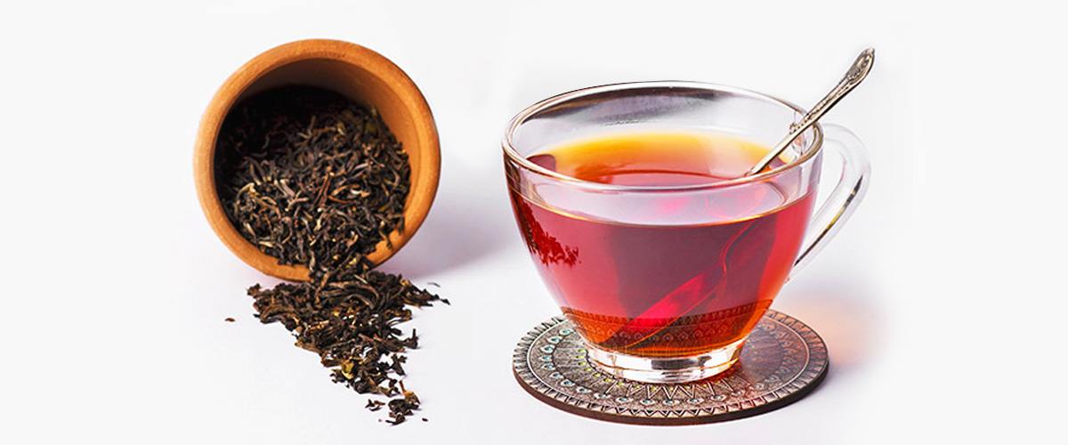 Global Black Tea Market Analysis | Industry Report 2027