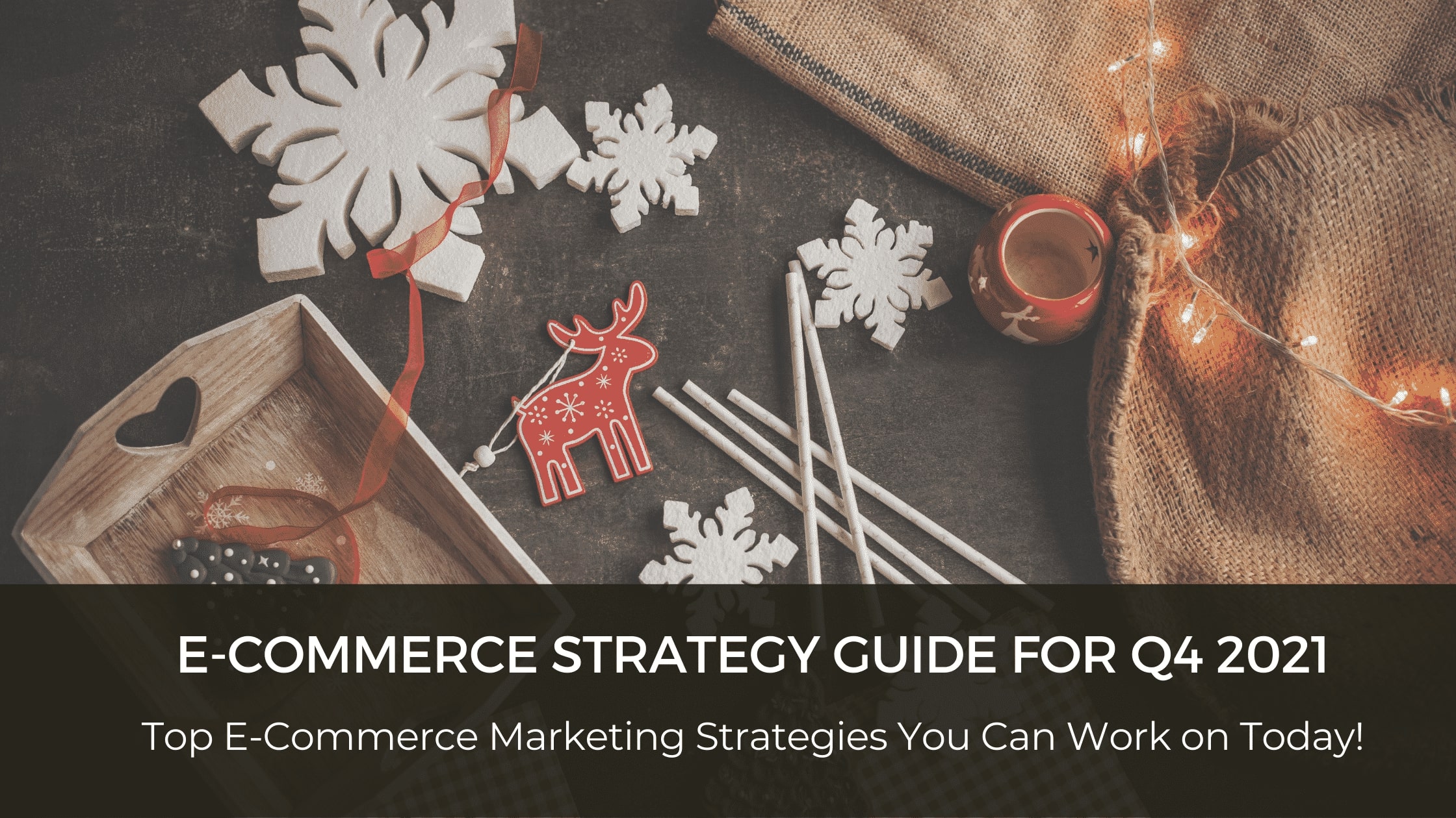 How to Prepare for the Golden Quarter with Effective Digital Marketing Strategies for E-Commerce – joopio