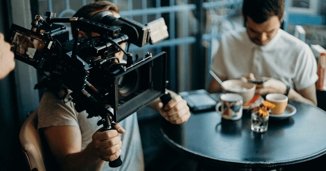 Corporate Video Production Company - Joopio.com