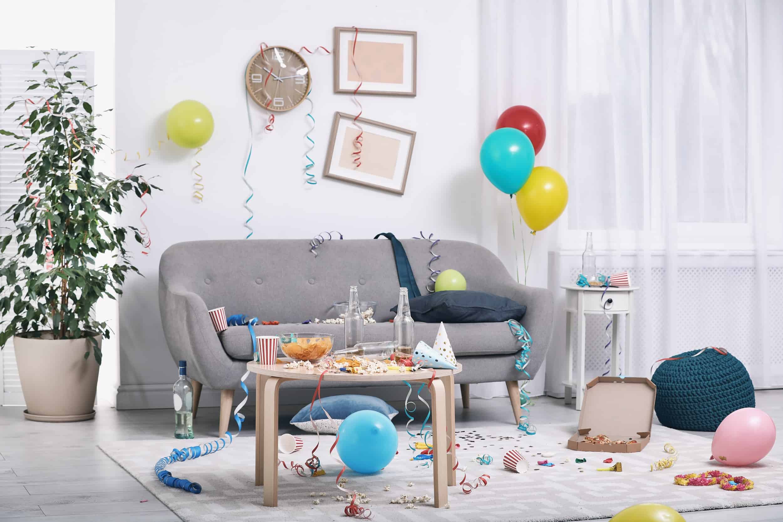 Cleaning Company Guam Island