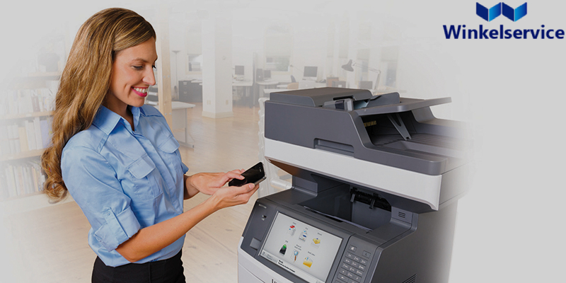 Buy HP Printer Online – Winkel Service