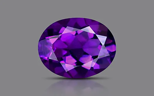 Why do People Wear Beautifully Polished Amethyst Stones ?