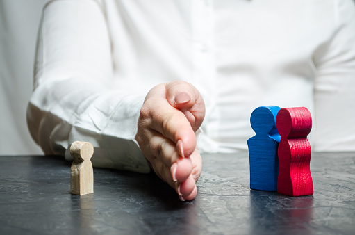When Does A Father Lose Parental Rights and A Father’s Right to His Child