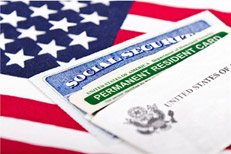 What is in the US Immigration Law?