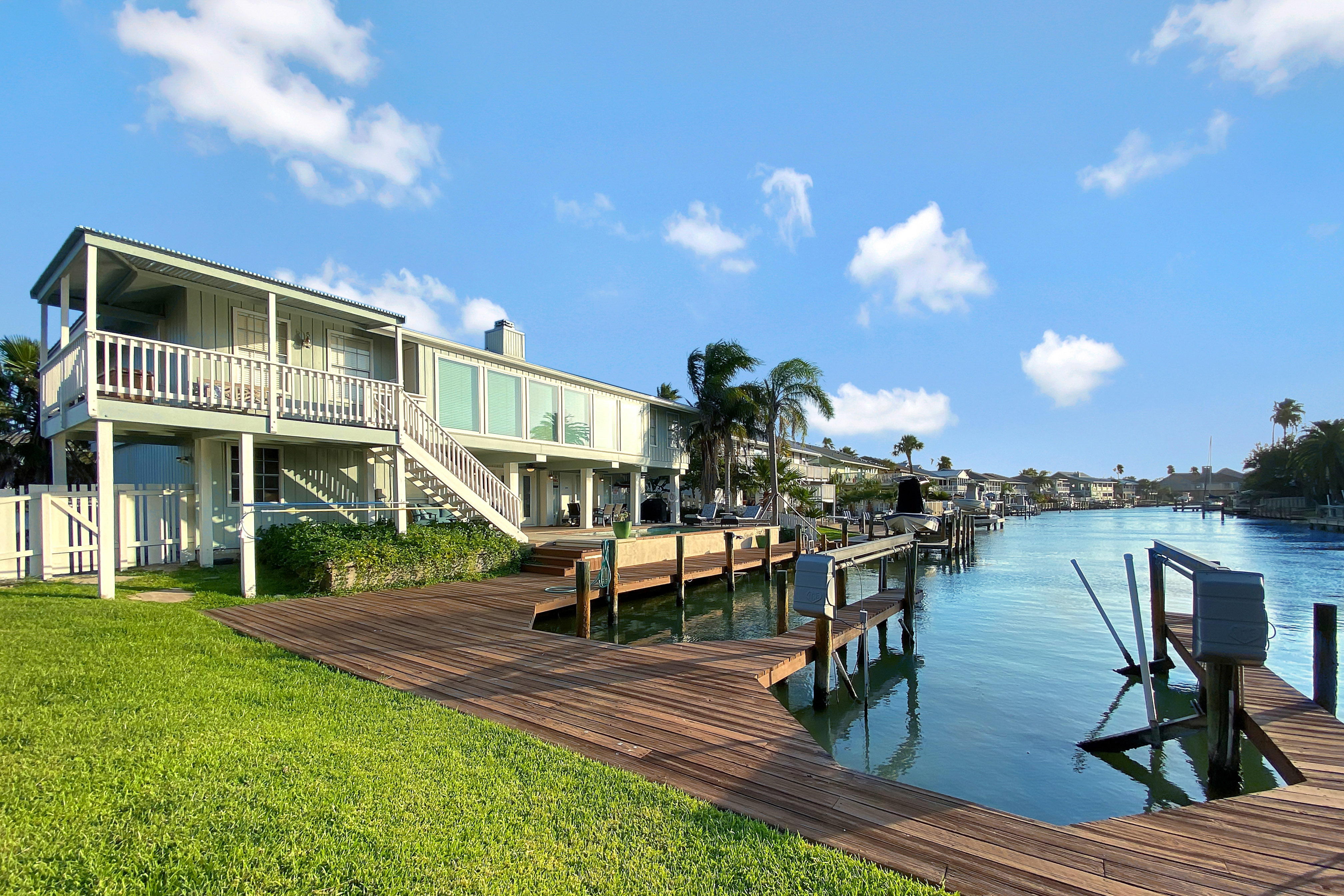 Why choose Cabin Rentals over any Vacation Rentals?