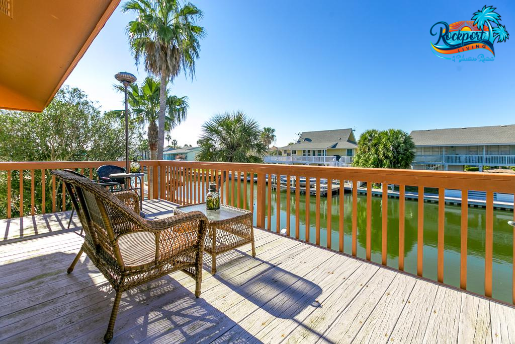 RockPort Properties for Rent