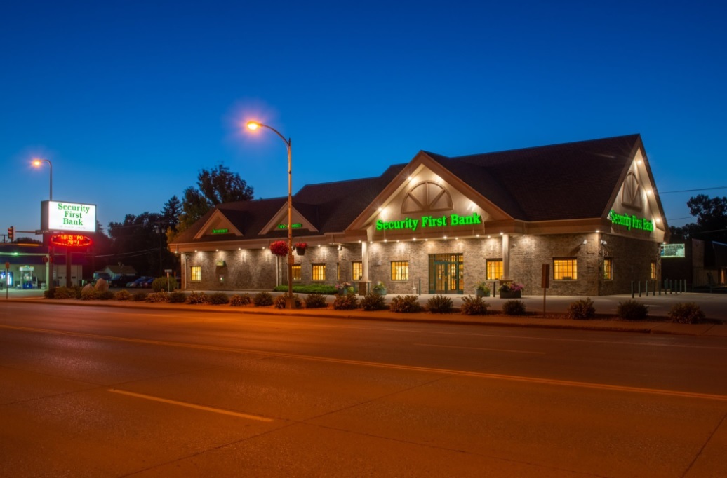 Business Banking in Bismarck