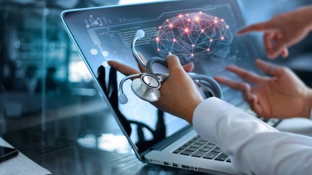 The Rise Of All Kinds Of Biotechnology Company