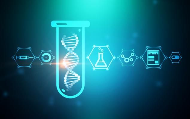 The Biotechnology Company Is Involved In Psychedelic Drug Development