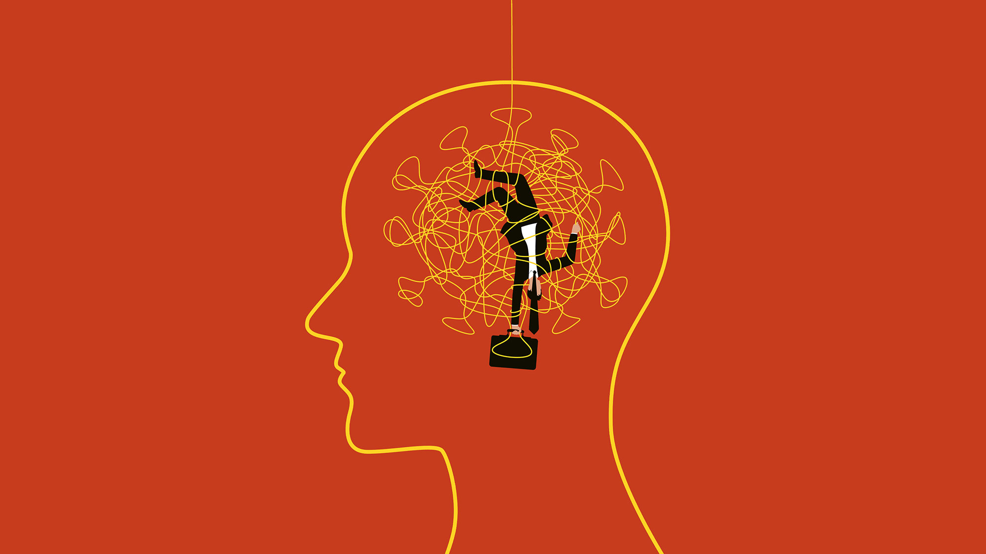 How Bright Minds is Changing the Ways to Fix Mental Illness