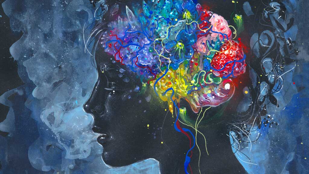 What Are Psychedelic Drugs And Its Different Types?