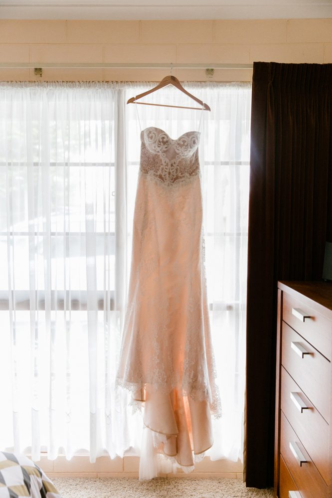 Elegant Zhanel Bridal Courture Wedding Dress