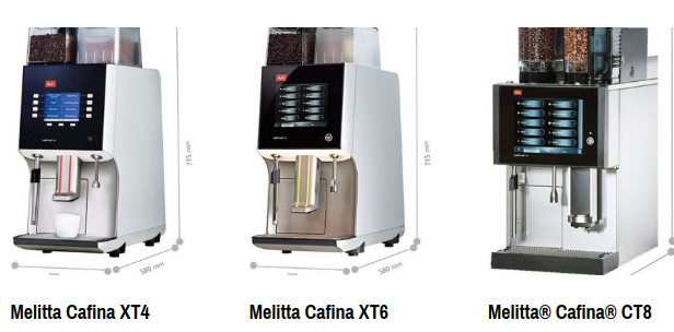 Reasons you should invest in a coffee machine