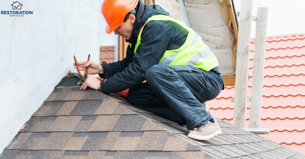Roofer in santa rosa