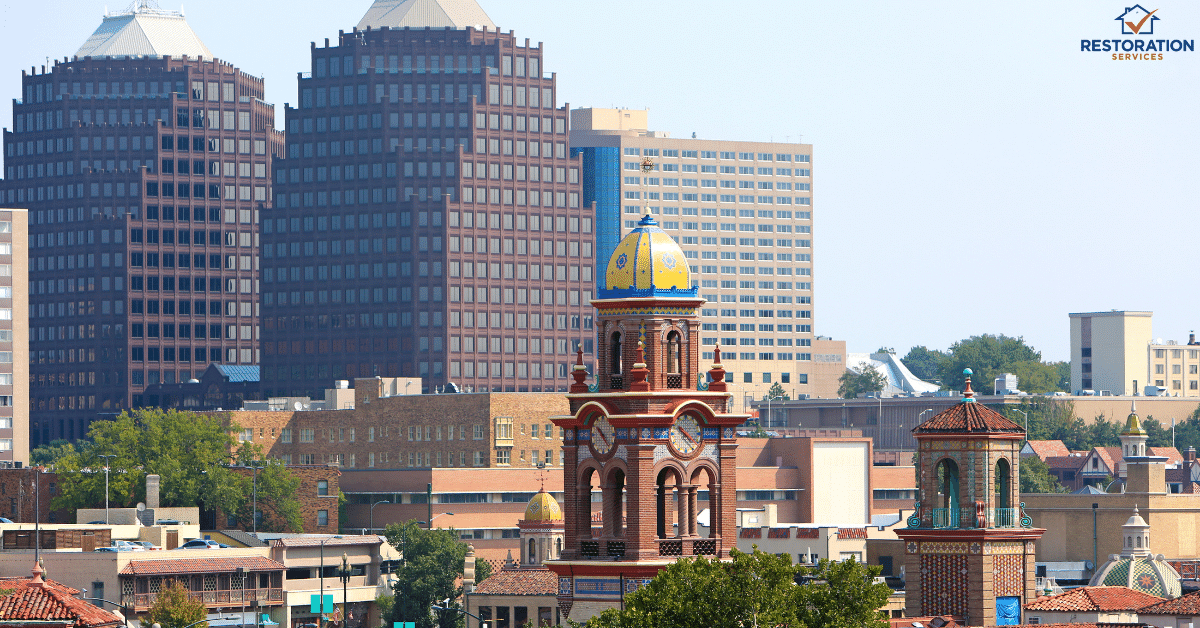 Best Roofer in Kansas City
