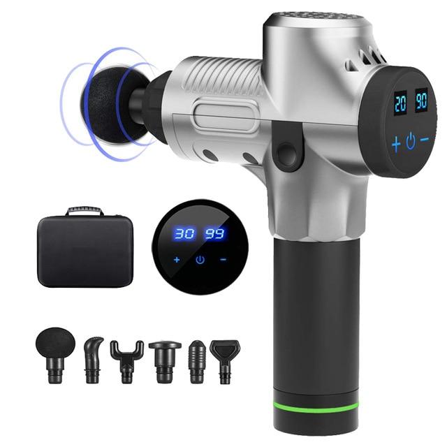 Best Massage Gun Under $150