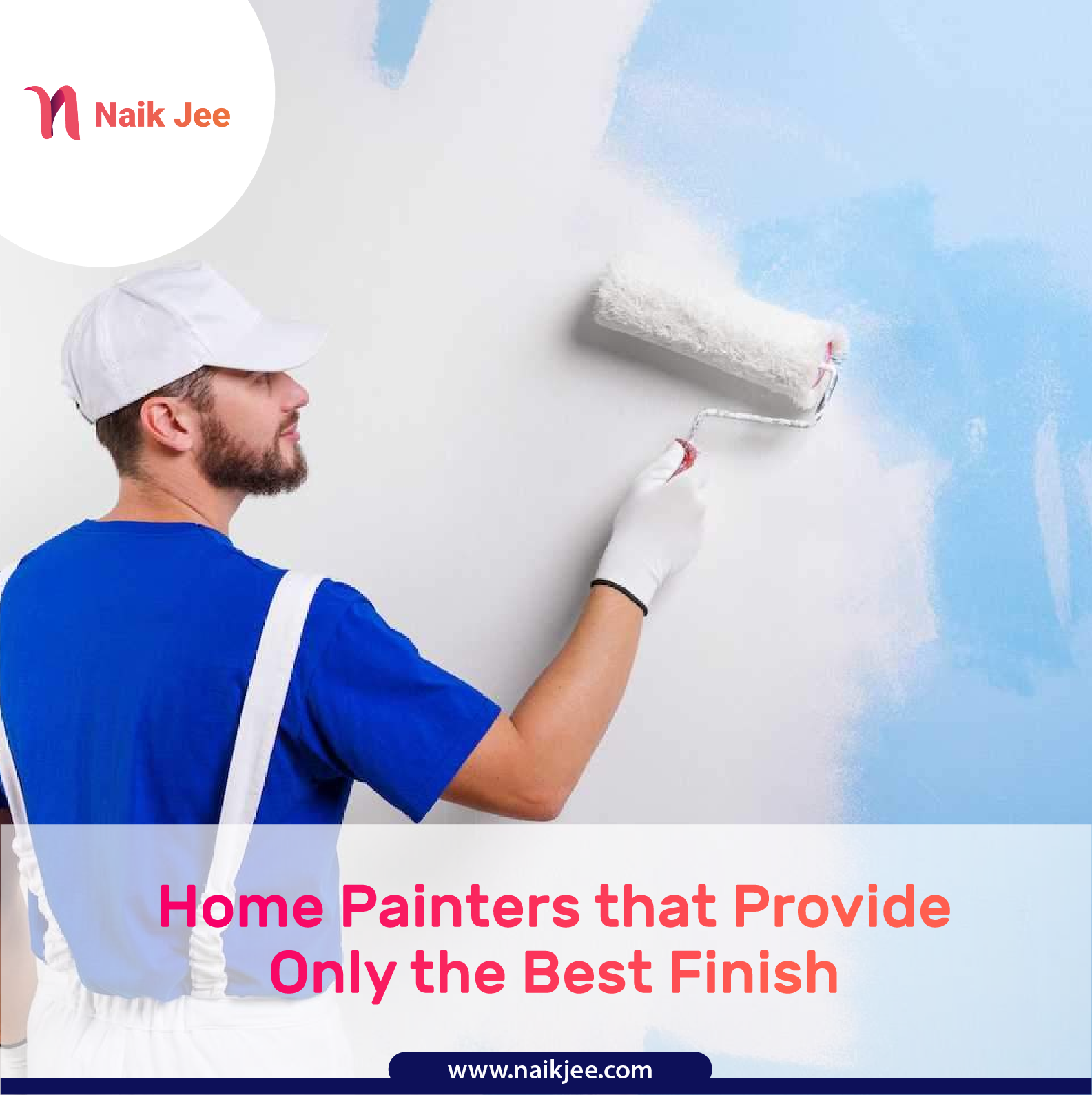 How to Choose the Best Painting Services in Dubai Marina