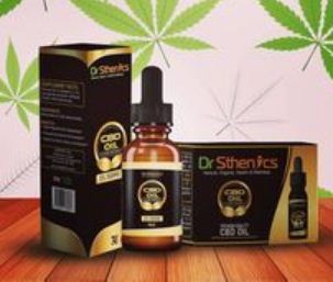 Organic Hemp Protein & CBD Oil