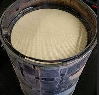Diesel Particulate Filter