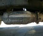 Best DPF Cleaning Service & Maintenance
