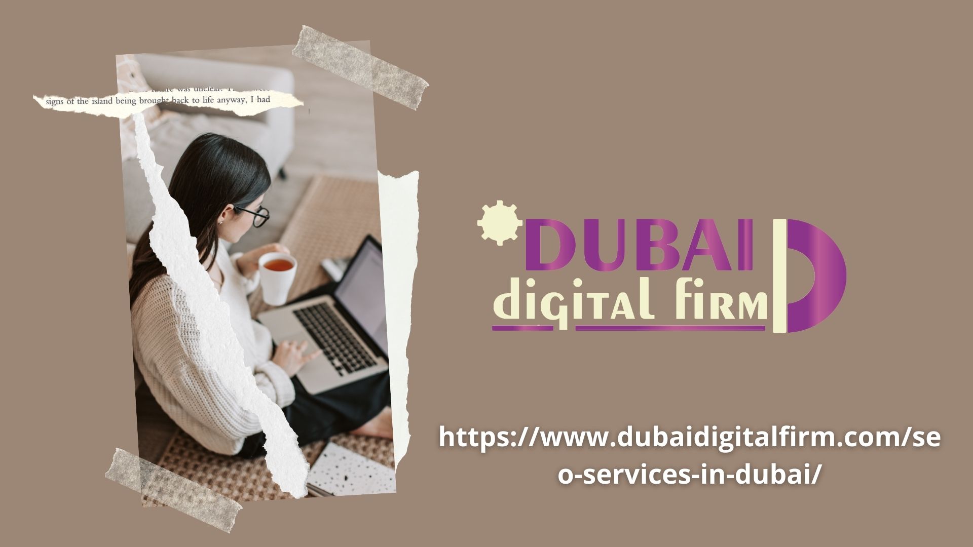 SEO Company Dubai Offers SEO Services In Dubai UAE