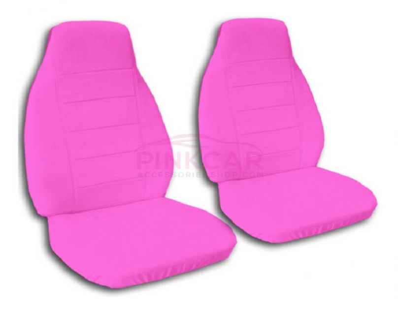 HOW TO MAINTAIN YOUR CAR INTERIOR WITH CAR SEAT COVERS?