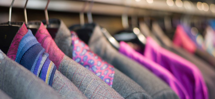 Laundry & Dry-Cleaning Pickup & Delivery Services