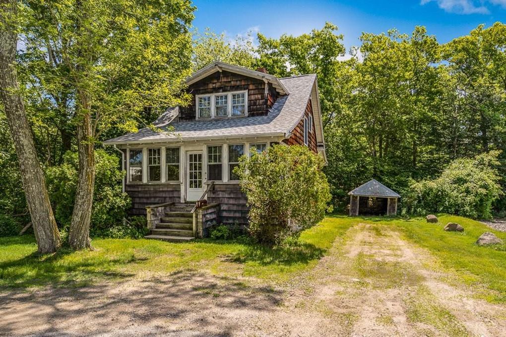 Rockport Real Estate