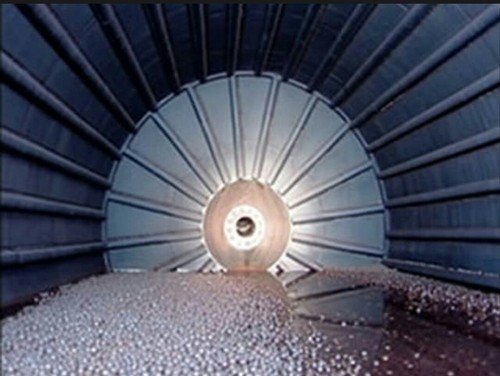 Global Mill Liner Market Analysis | Industry Report 2027