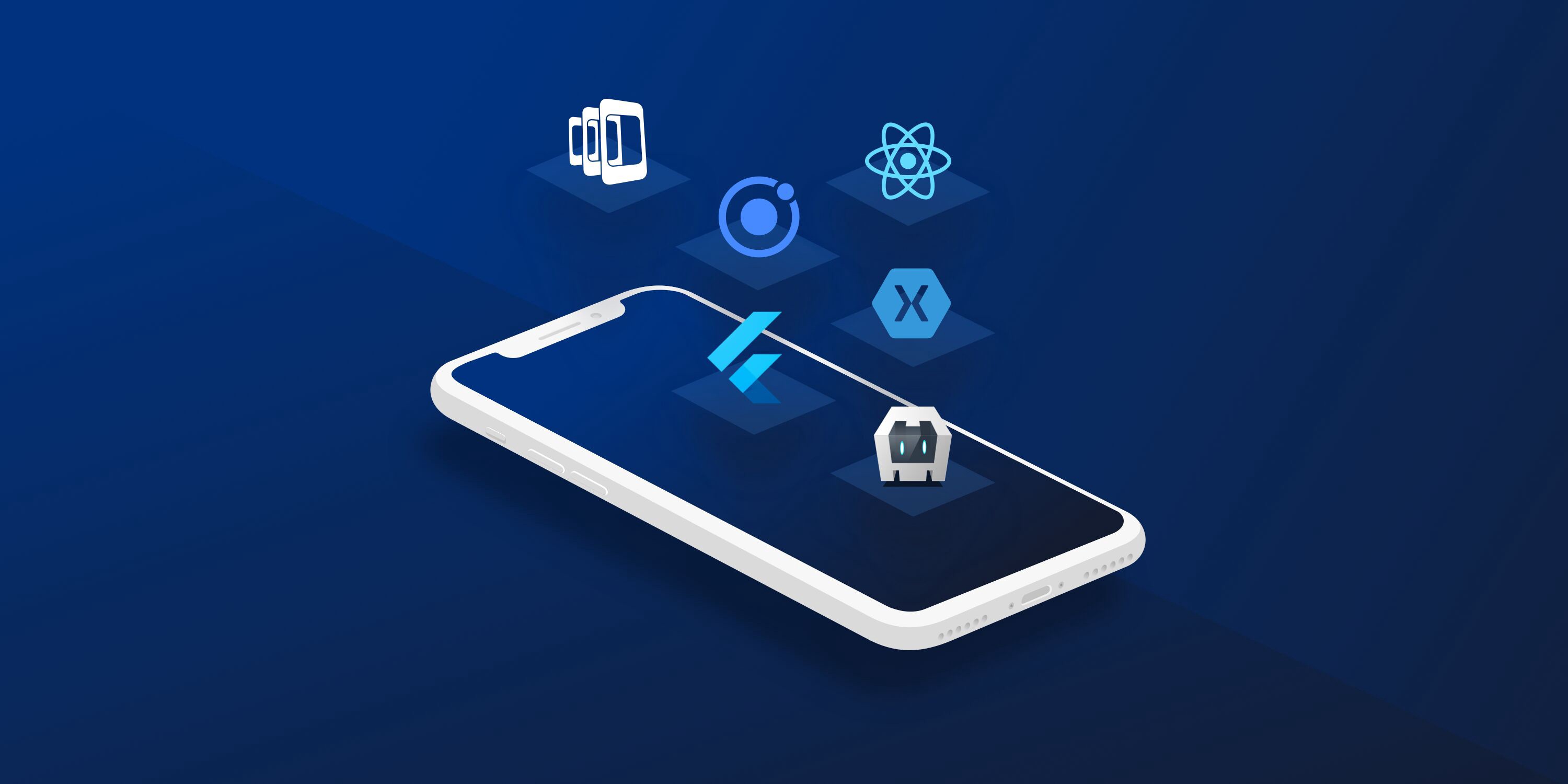 Global Mobileing Platforms Market Analysis | Industry Report 2027