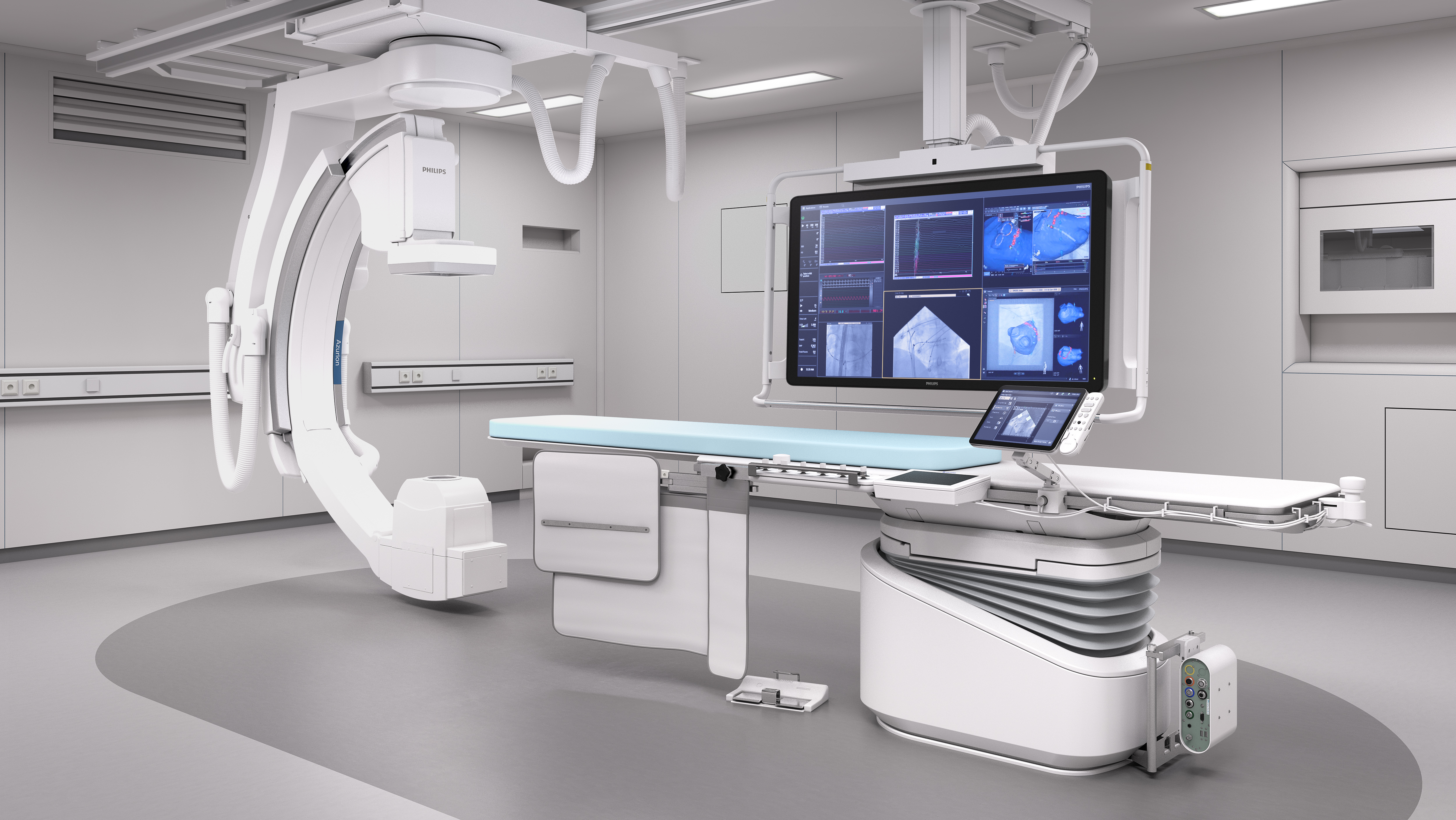 Global Image-guided Therapy Systems Market Analysis | Industry Report 2027