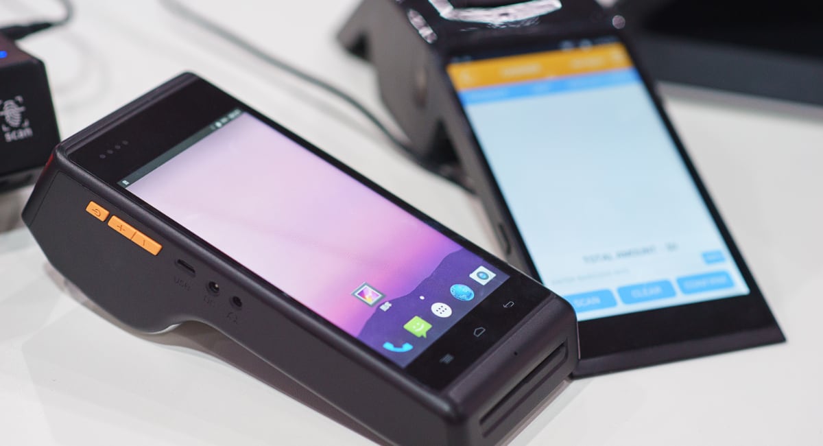 Global Smart POS Market Analysis | Industry Report 2027