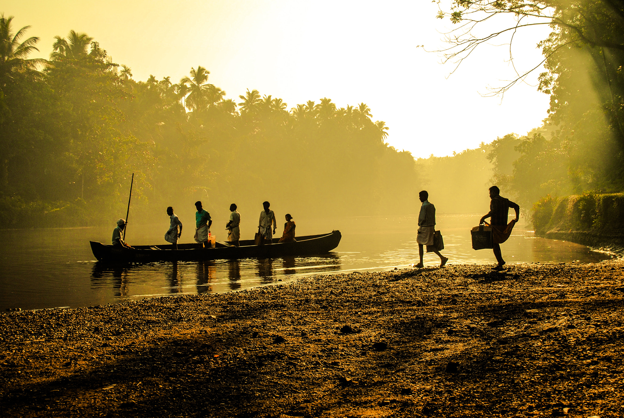 Best Things To Do in Kerala Trips