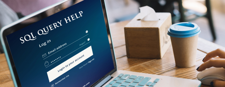 SQL Assignment & Homework Help