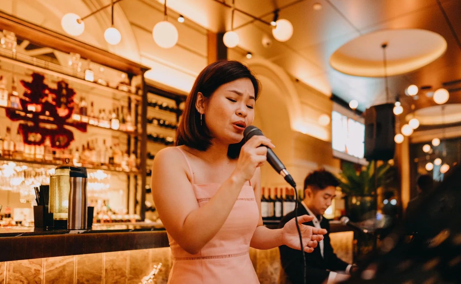 Hire Best Wedding Live Band in Singapore