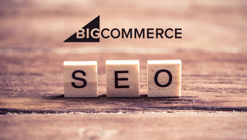 Bigcommerce Seo Agency Melbourne