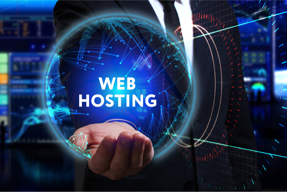 Which is the best web hosting service provider Why?